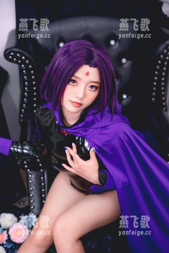 精选Messie Huang的女友图集，谁说她不该被赞美